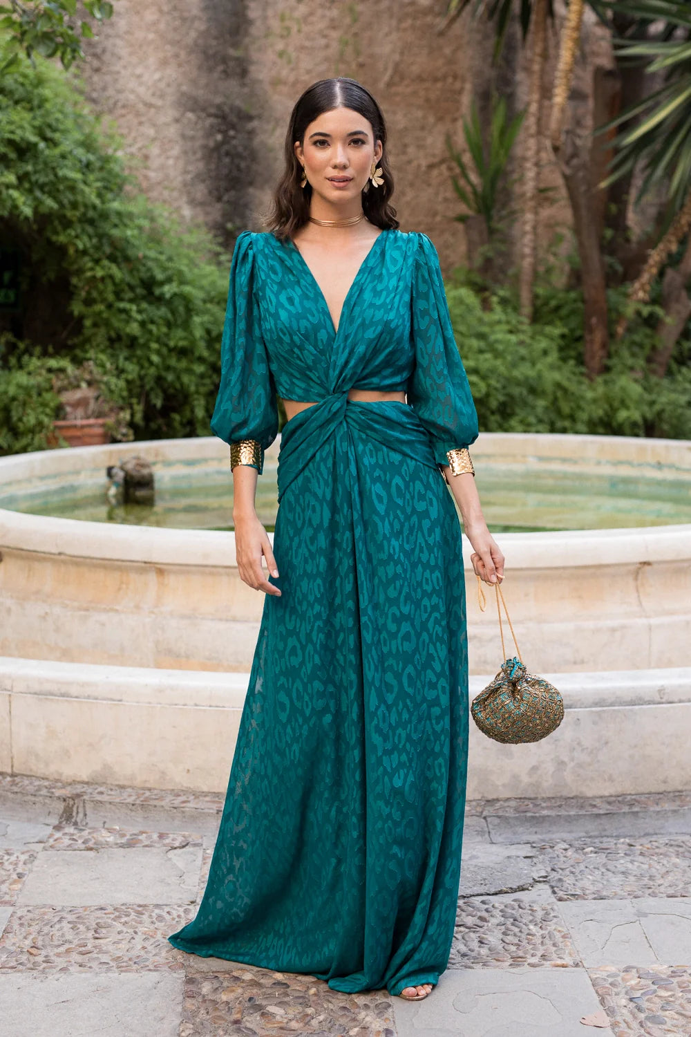 Prom Dresses Vestidos Largos Elegantes Tendencias En Vestidos De