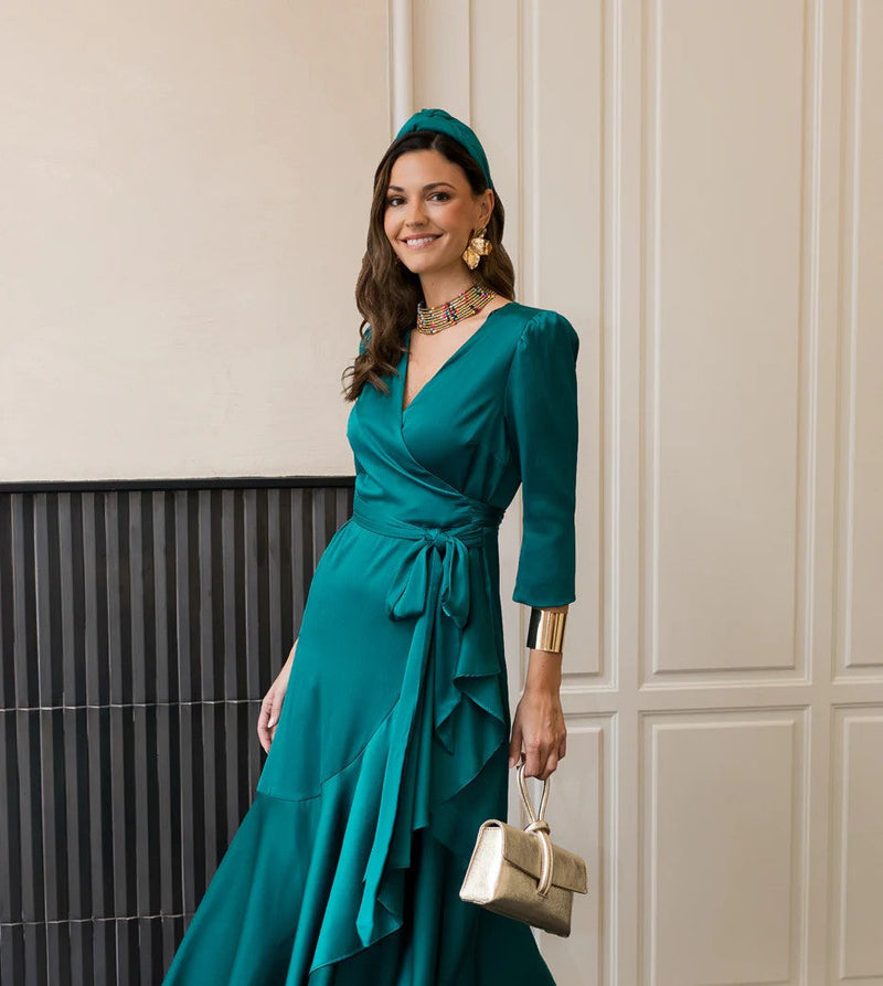 Qué complementos utilizar para bodas de verano