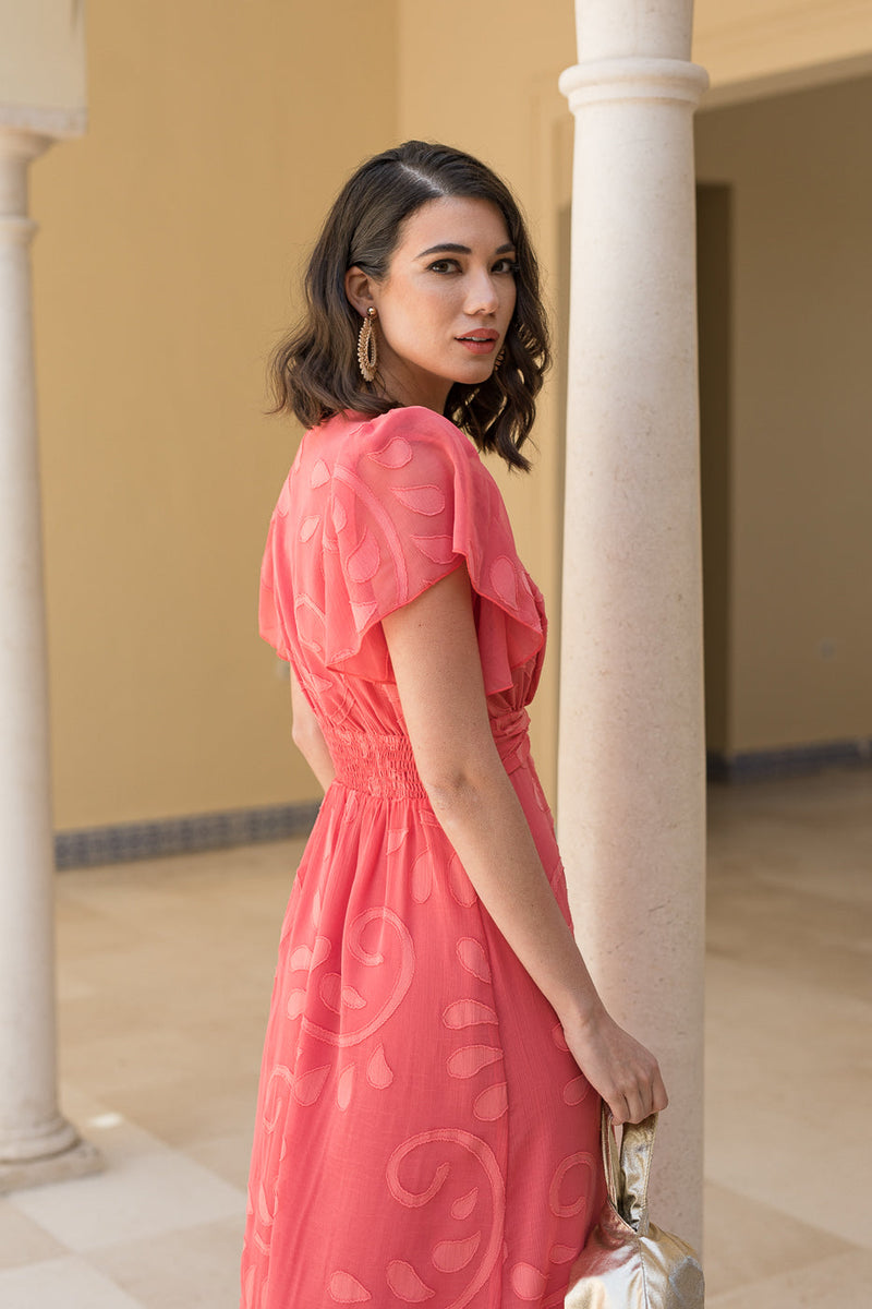 Cómo elegir el vestido ideal según tu silueta