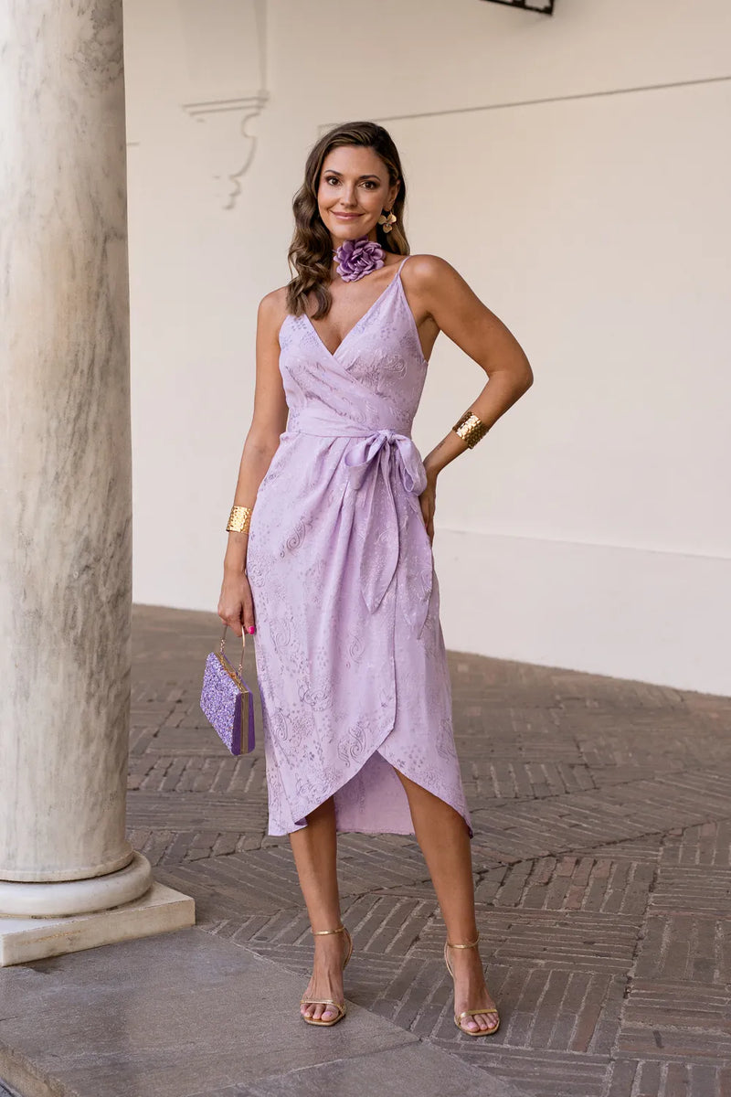 vestidos invitada boda de día