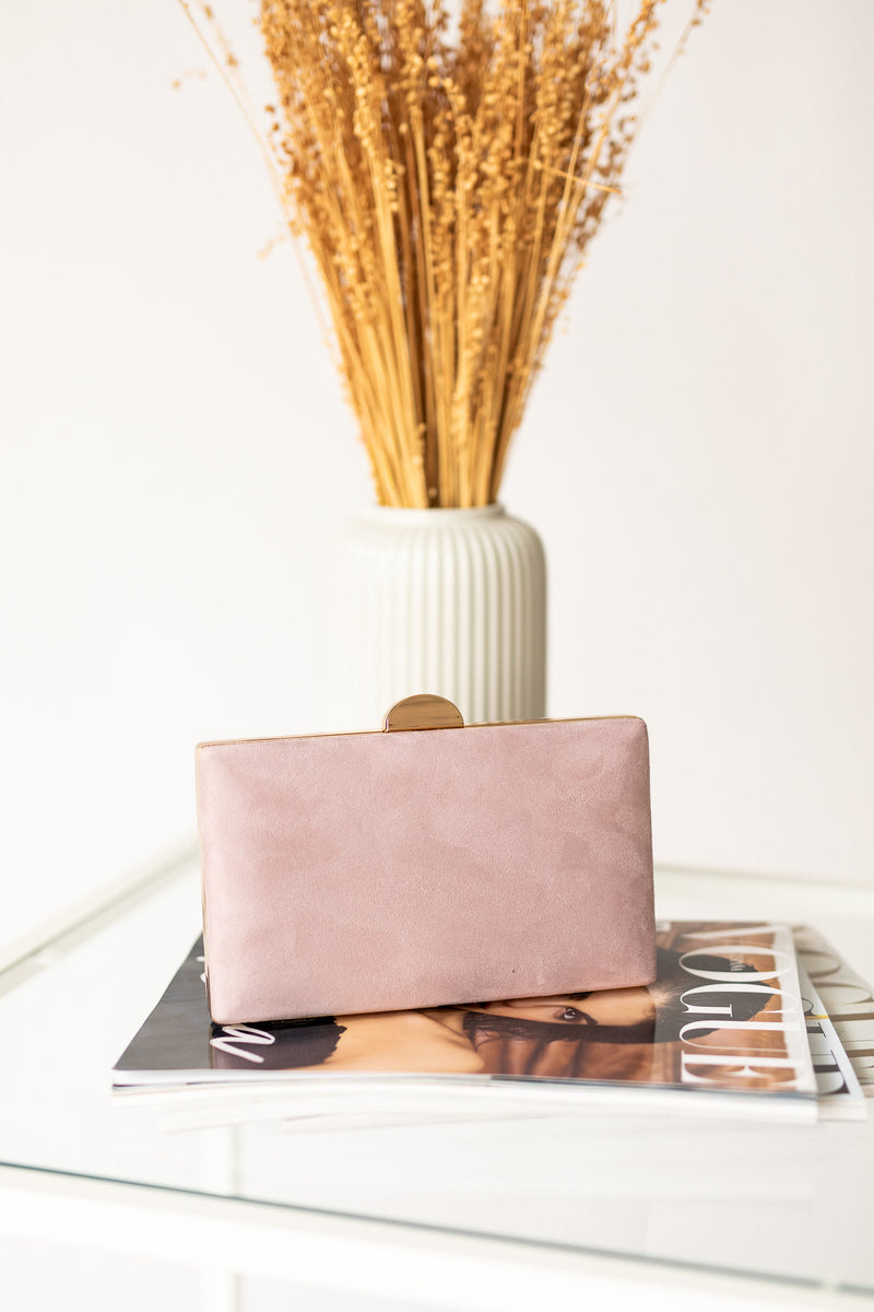 Bolsa de convidados de seixo