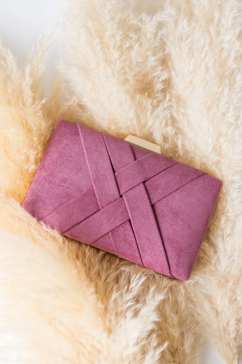 Bolsa de convidados de seixo