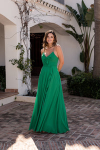 Vestido Calista