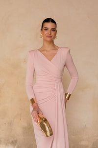 Vestido midi lolita com franjas