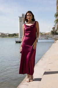 Vestido midi lolita com franjas