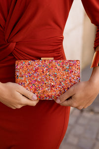 Vestido midi lolita com franjas