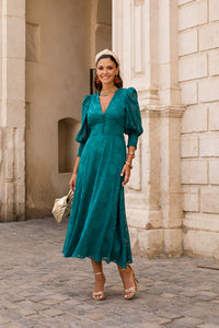 Vestido Délia
