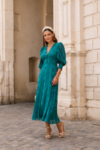Vestido Délia