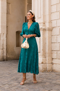 Vestido Délia