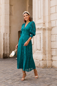 Vestido Délia