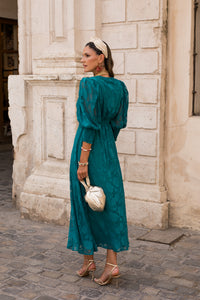 Vestido Délia