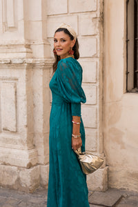 Vestido Délia