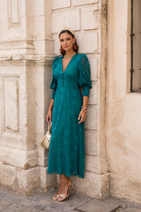 Vestido Délia